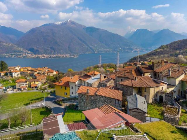 Casa indipendente in vendita a Cremia CO