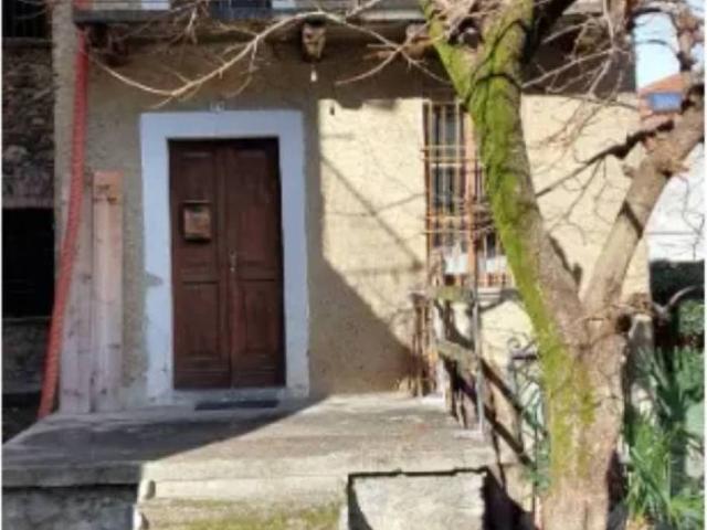 Casa indipendente in vendita a Cremia CO