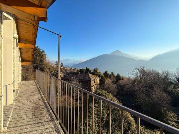 Casa indipendente in vendita a Cremia CO
