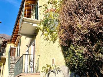 Casa indipendente in vendita a Cremia CO