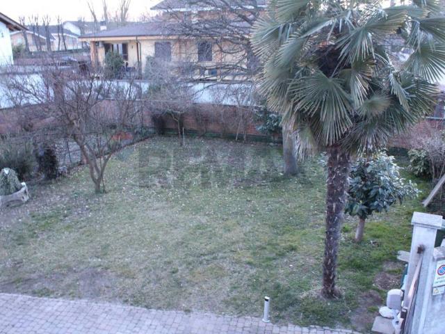 Casa indipendente in vendita a Crescentino VC