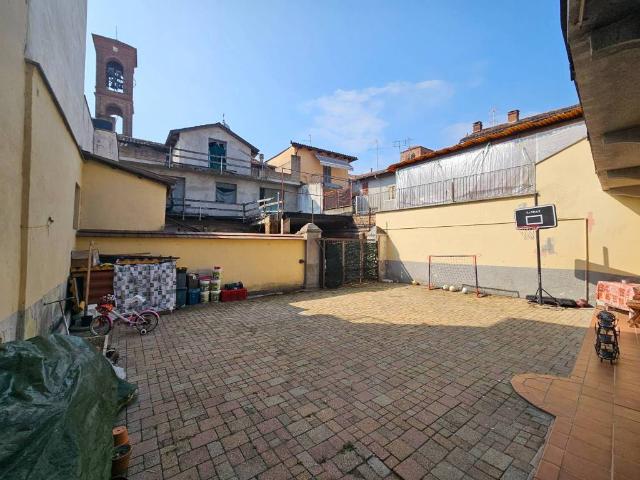 Casa indipendente in vendita a Crescentino VC