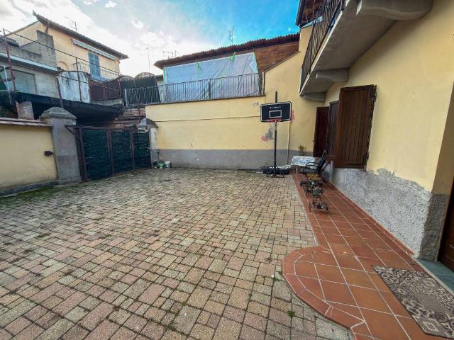 Casa indipendente in vendita a Crescentino VC