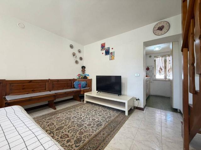 Casa indipendente in vendita a Crespadoro VI