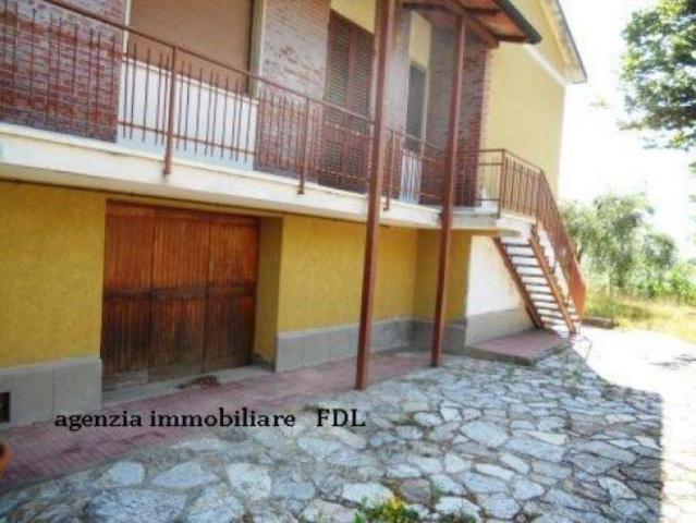 Casa indipendente in vendita a Crespina e Lorenzana PI