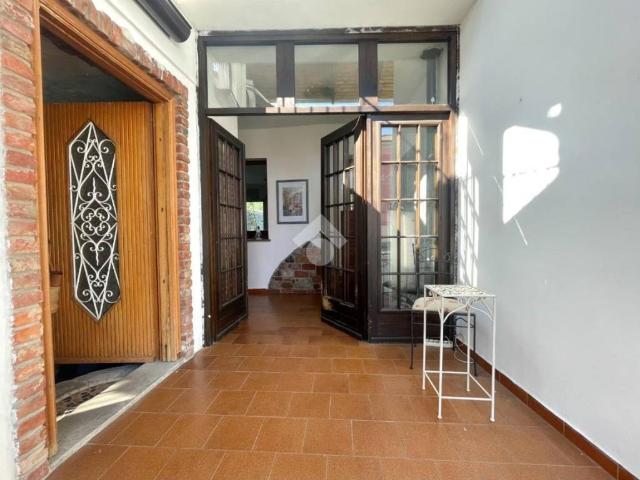 Casa indipendente in vendita a Cressa NO