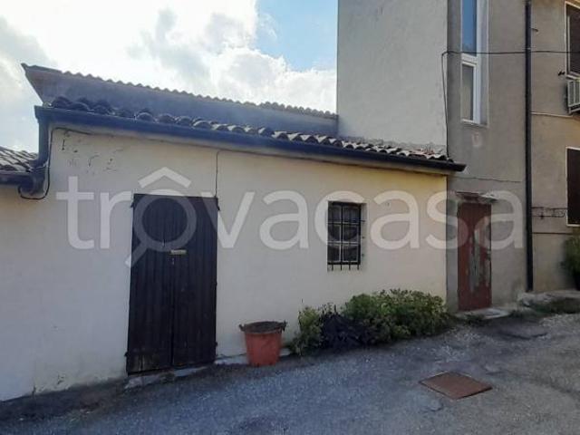Casa indipendente in vendita a Creta, Castel San Giovanni