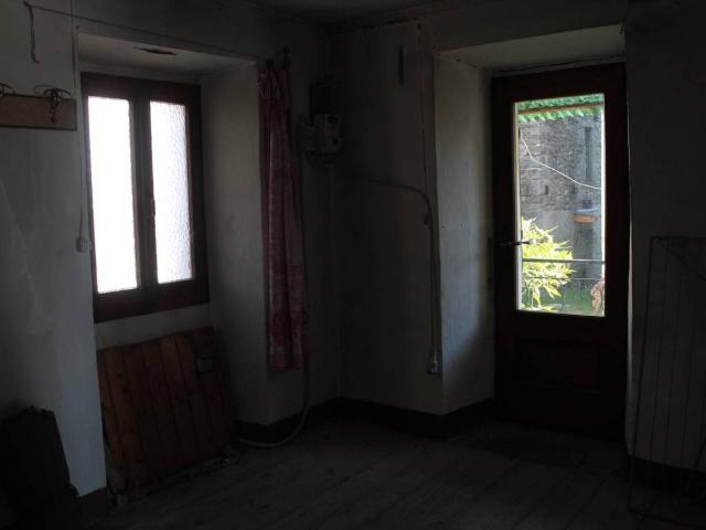 Casa indipendente in vendita a Crevoladossola VB