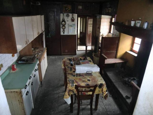 Casa indipendente in vendita a Crevoladossola VB