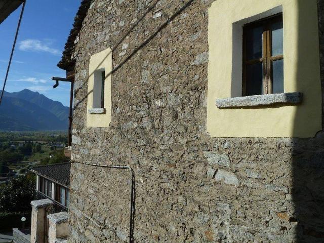 Casa indipendente in vendita a Crevoladossola VB