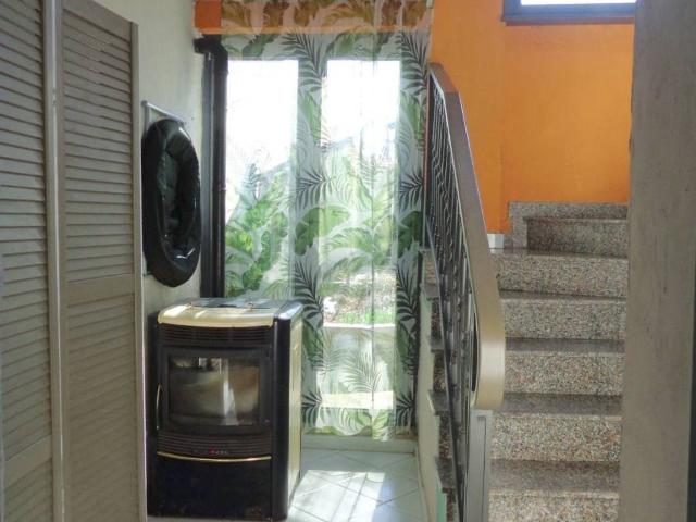 Casa indipendente in vendita a Crevacuore BI