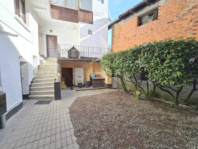 Casa indipendente in vendita a Crevacuore BI