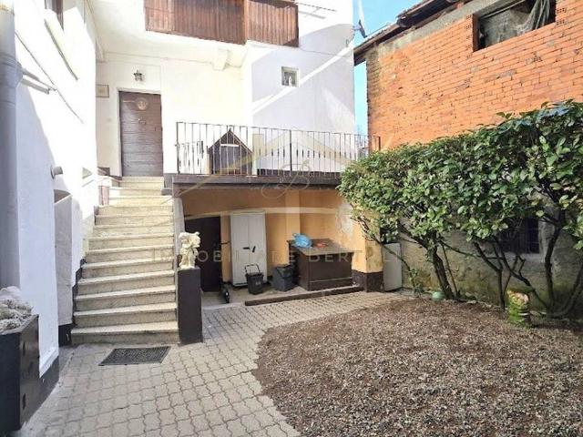 Casa indipendente in vendita a Crevacuore BI