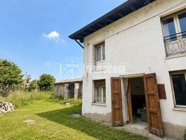 Casa indipendente in vendita a Crevalcore BO