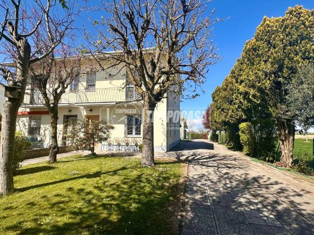Casa indipendente in vendita a Crevalcore BO