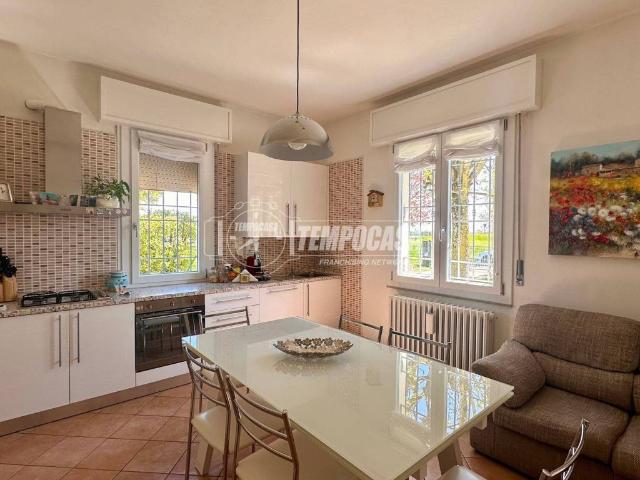 Casa indipendente in vendita a Crevalcore BO