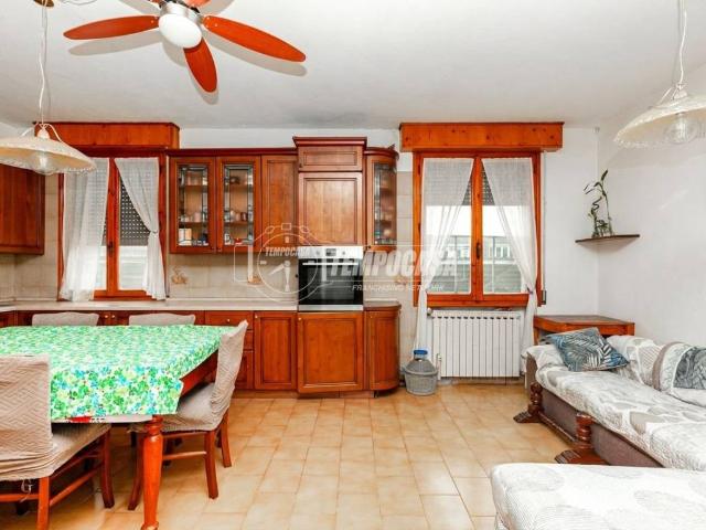 Casa indipendente in vendita a Crevalcore BO