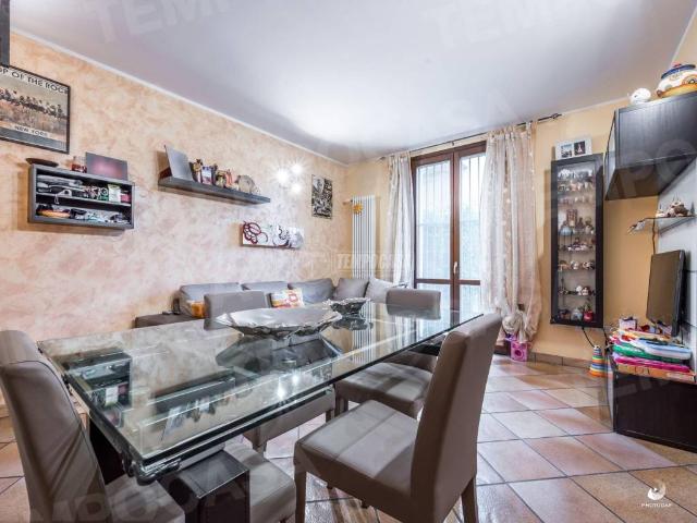 Villetta a schiera in vendita a Crevalcore BO