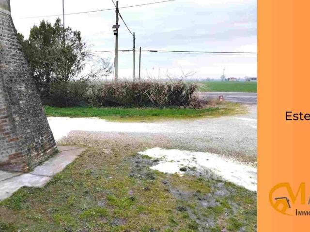 Casa indipendente in vendita a Crevalcore BO
