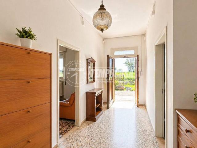 Casa indipendente in vendita a Crevalcore BO
