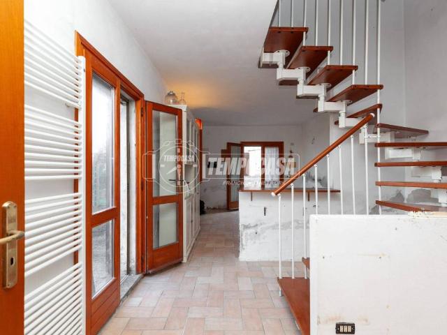 Casa indipendente in vendita a Crevalcore BO