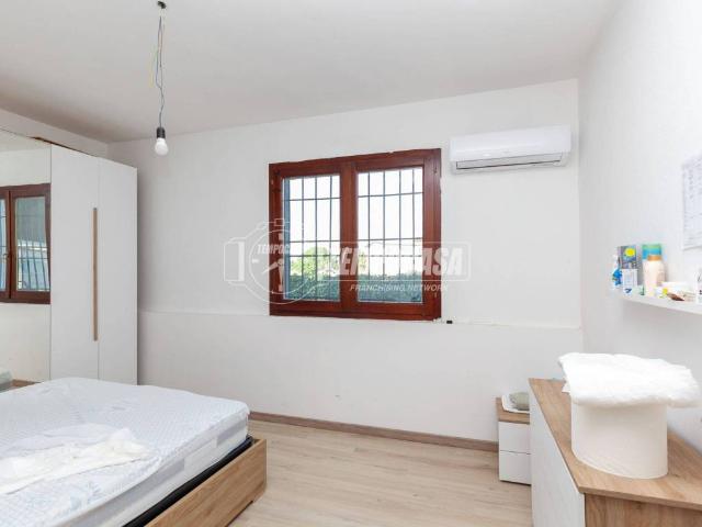 Casa indipendente in vendita a Crevalcore BO