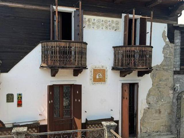 Casa indipendente in vendita a Crodo