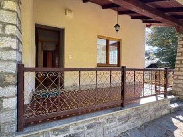 Casa indipendente in vendita a Crodo VB