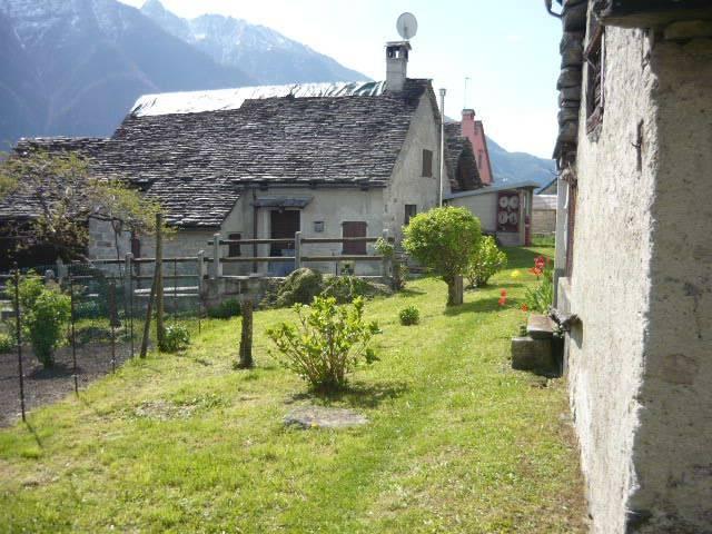Casa indipendente in vendita a Crodo VB
