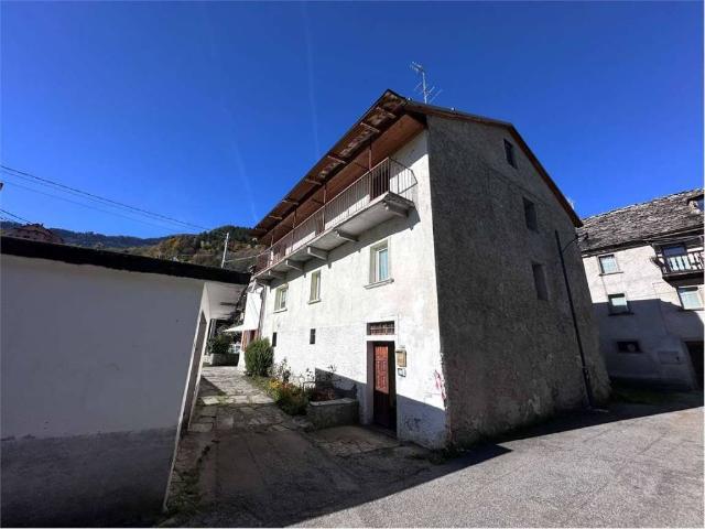 Casa indipendente in vendita a Crodo VB
