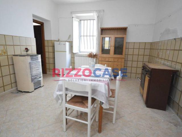 Casa indipendente in vendita a Crosia CS