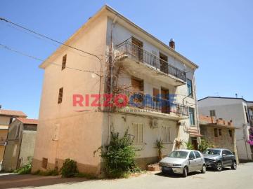 Casa indipendente in vendita a Crosia CS