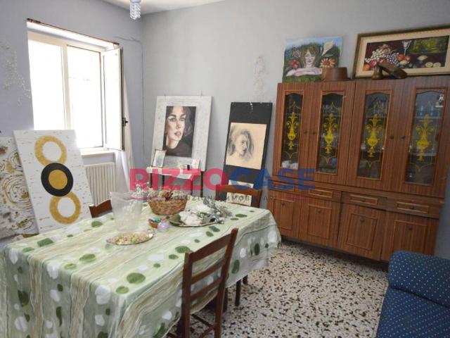 Casa indipendente in vendita a Crosia CS