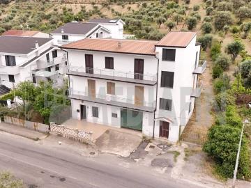 Casa indipendente in vendita a Crosia CS