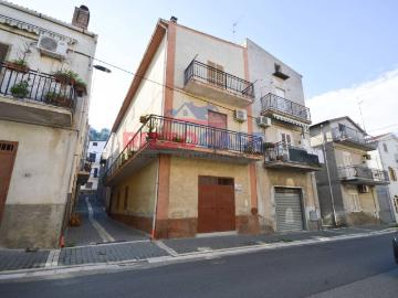 Casa indipendente in vendita a Crosia CS