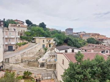 Casa indipendente in vendita a Cropani CZ