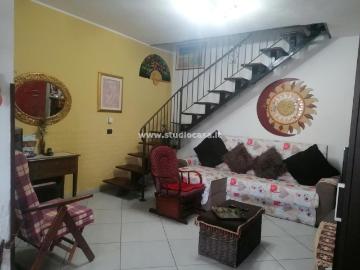 Casa indipendente in vendita a Crotone