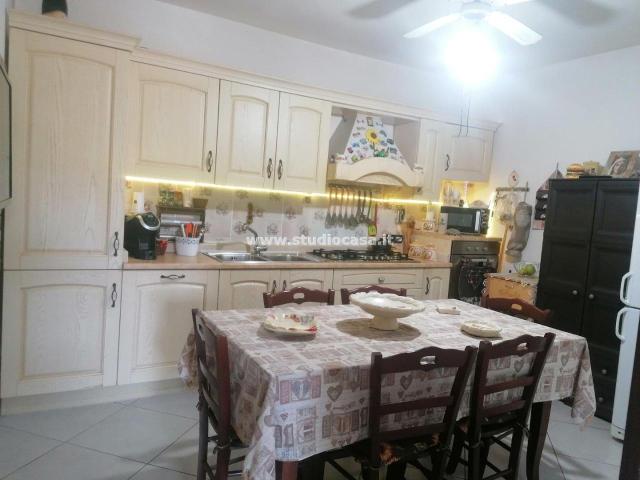 Casa indipendente in vendita a Crotone