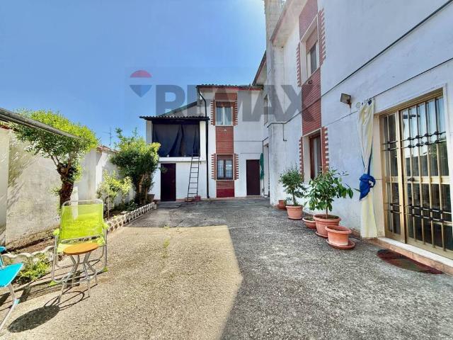 Casa indipendente in vendita a Crotta d'Adda CR