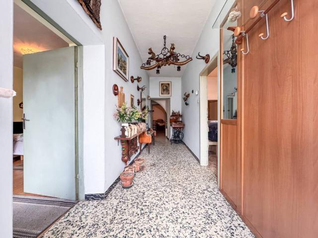 Casa indipendente in vendita a Croviana TN