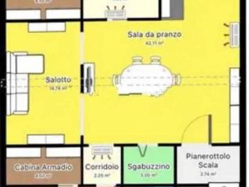 Casa indipendente in vendita a Cutro KR