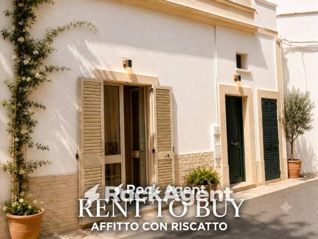 Casa indipendente in vendita a Cutrofiano LE