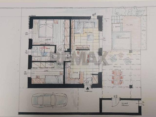 Casa indipendente in vendita a Cuveglio VA