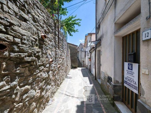 Casa indipendente in vendita a Cuccaro Vetere SA