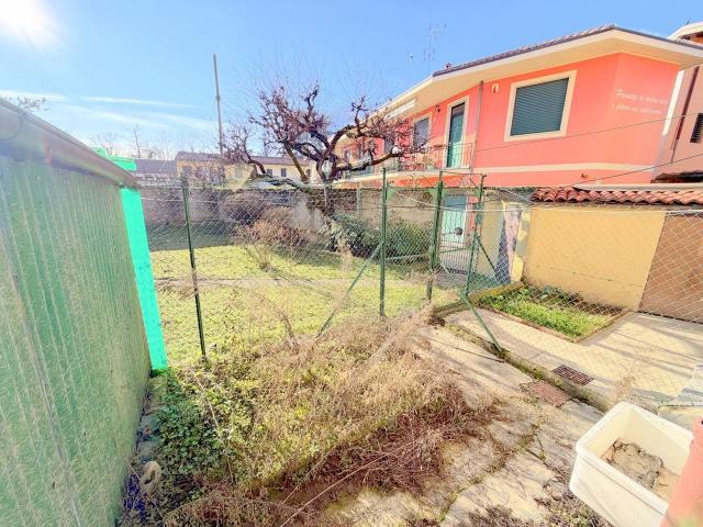 Casa indipendente in vendita a Cuggiono