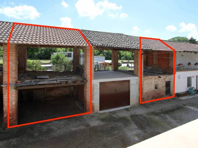Casa indipendente in vendita a Cuggiono MI