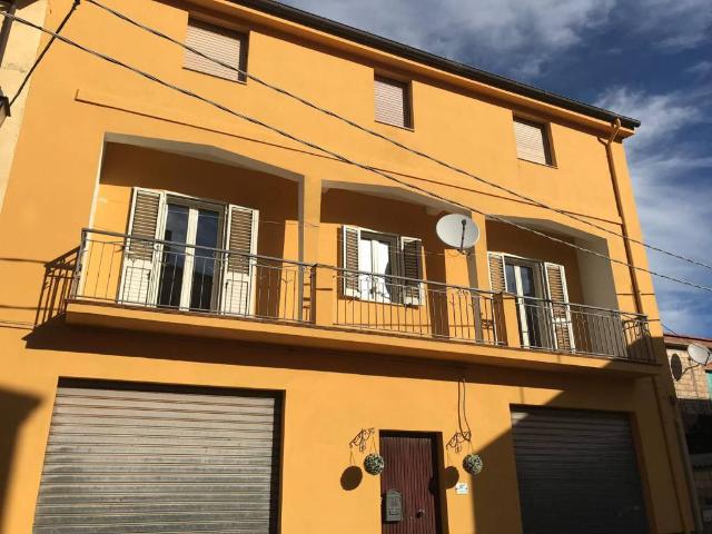Casa indipendente in vendita a Cuglieri OR