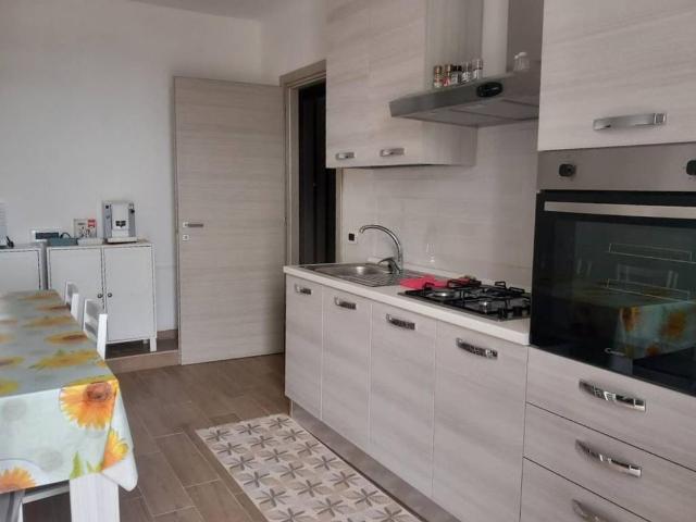 Casa indipendente in vendita a Cuglieri OR