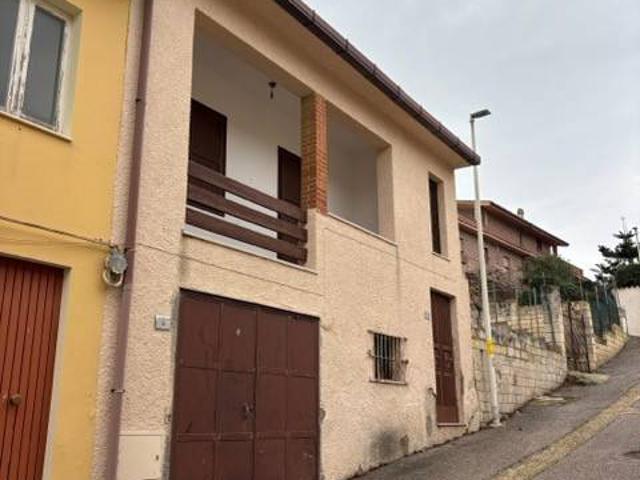 Casa indipendente in vendita a Cuglieri OR