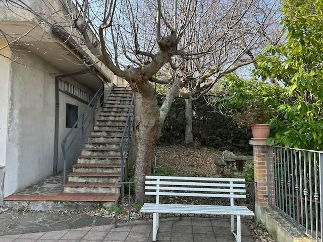 Casa indipendente in vendita a Cugnoli PE